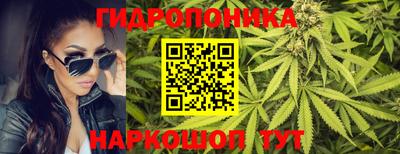 каннабис Малгобек